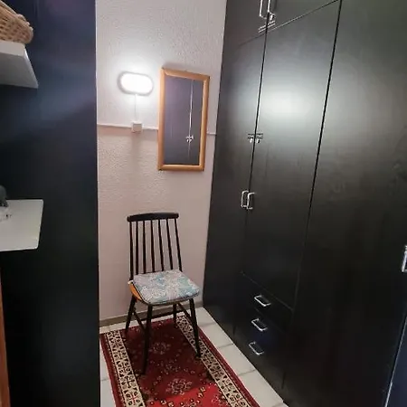 Apartamento C04-002 Heiligenhafen