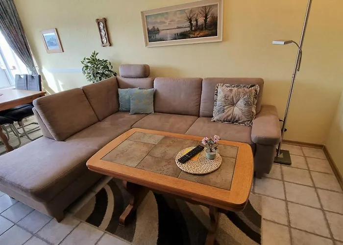 Apartman C04-002
