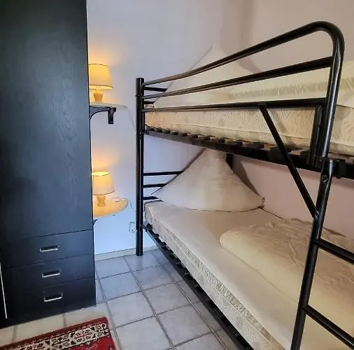 Apartman C04-002