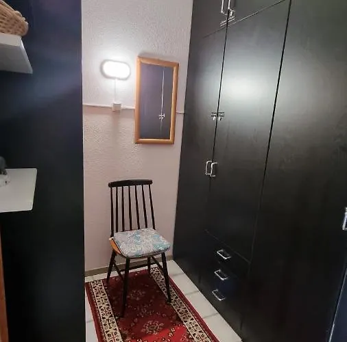 Apartman C04-002 Heiligenhafen