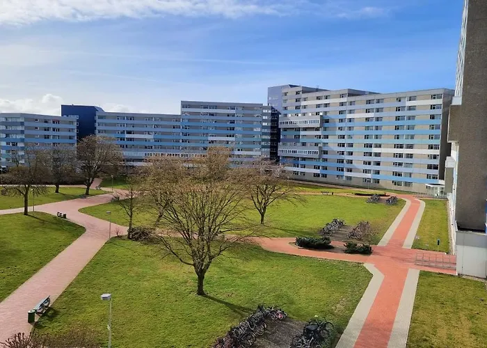 Apartman C04-002